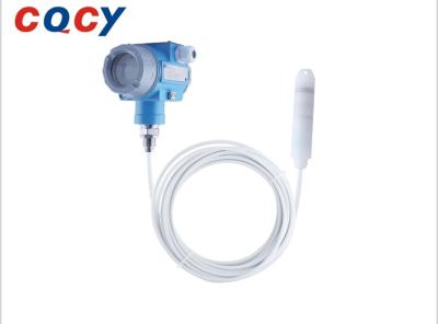 중국 CYW71C Anti-corrosion type input Liquid level transmitter (Measurement of a corrosive liquid/4~20mA, hart, RS485 판매용