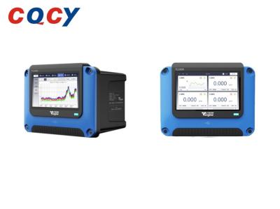 China TC2000Multi-Parameter Intelligent Controller (Support the independent access of 19 kinds of sensors、HART à venda