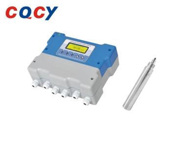 China Fluorescence Dissolved Oxygen Measuring Instrument (Monitoring of dissolved oxygen in sewage treatment plant; à venda