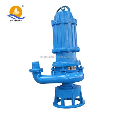 Chine Big Hydraulic mining pump equipment lime slurry pump à vendre