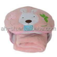 China Plush Stuffed Animal Blanket Stuffed Toys For Children for sale