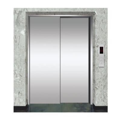 China Contemporary LMR Elevator 3A Machine Roomless Traction Speed Limiter Residential Elevators for sale