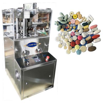 Chine Machines rotatoires de presse de la Tablette Zp9 à vendre