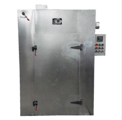 Cina circolazione Oven Tablet Production Lines dell'aria calda in vendita