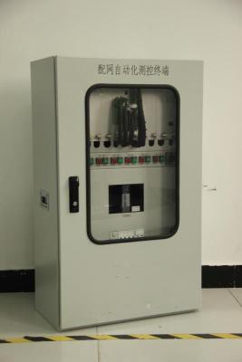 Chine Unité de transmission à distance de puissance de DTU, unité de forte stabilité d'arrêt de réseau à vendre