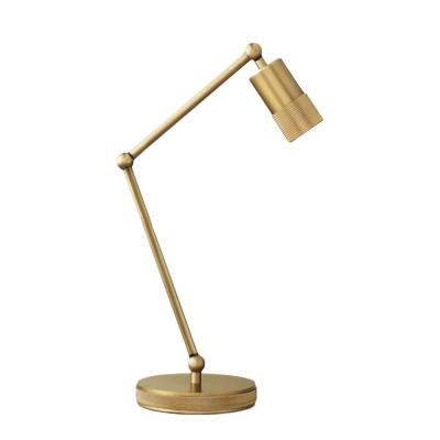 Chine Lampe de bureau de style américain, moderne, simple et personnelle, 15 kg à vendre
