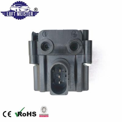 Chine Bloc de valve de suspension d'air de BMW X5 E70 X6 E71 E72 à vendre