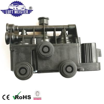 Chine Découverte 3 4 bloc VH000095 RVH00005 de valve de suspension d'air de Range Rover L322 à vendre