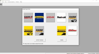 China Electronic Service EST 9.10 2024.03 Diagnostic Software for sale