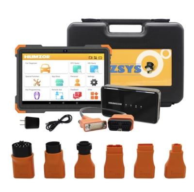 China Codeleser Autel MD704Autel Diagnose-Tool-OBDII für Citroen, Peugeot, zu verkaufen