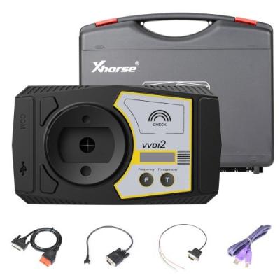 中国 V7だ3.7 Xhorse VVDI2 全キット 全 13 ソフトウェア OBD48 + 96bit 48 + MQB + BMW FEM/BDC を含む 販売のため