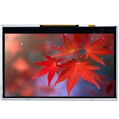 Chine 480*272 pixels 4,3 pouces affichage Tft 350 Nits affichage LCD extérieur à vendre