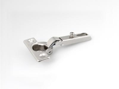 China Stainless steel kitchen cupboard hinges decorative hidden cabinet hinges for sale
