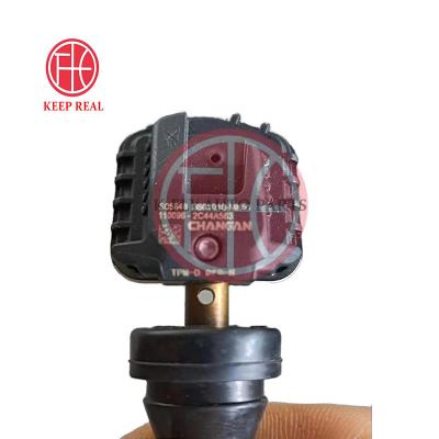 China For replace/repair Changan CS95 CS75PLUS tire pressure sensor cs95Plus tire pressure monitoring sensor cs95 parts changan TPMS for sale