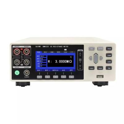 중국 IO 인터페이스 고전압 검사기 -10C ~ 60C 온도 범위 판매용