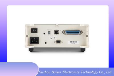 중국 RS232 인터페이스 전원 전압 검사기 판매용
