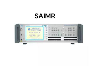 Chine Microtest Instrument de test du harnais de câble de conception précise à vendre