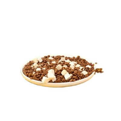 China Good quality dry dog digestive feed low price health dog snacks treats wholesale for sale