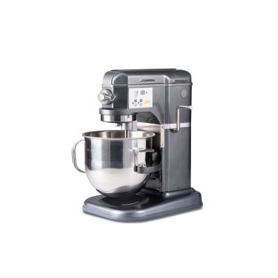 China New Arrivals B7D1 8 Variable Speed Quarter ETL Variable Speed Kitchen Stand Mixer for sale