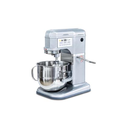China B7F2 8 Quart Variable Variable Speed Programmable Tabletop Food Blender ETL for sale