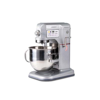 China Hot Sale B7F1 Stand 8 Variable Speed 8 Quart ETL Programmable Food Blender for sale