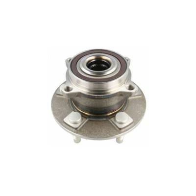 China Auto Parts Elevate Hub Bearing Assembly for Tesla Model X 1027170-00-A for sale