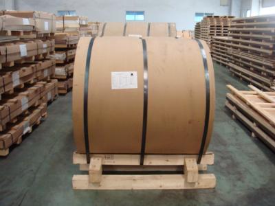 Китай C. закал катушки C Алюминия/алюминиевого: O - ширина H112: 12-2500mm продается