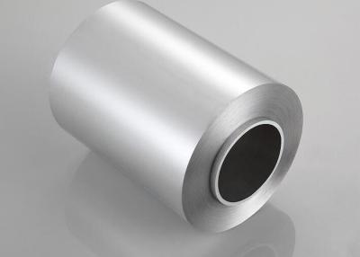 China Small Roll / Jumbo Roll Household Aluminium Foil For Food Packaging , Ho Temper for sale