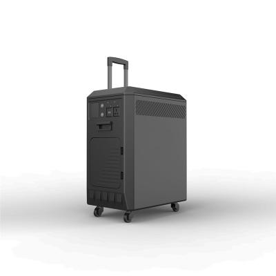 中国 3000Ah 1KWの再充電可能なアルミニウム空気電池をつけること 販売のため