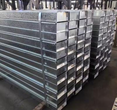 Chine 2 à 3 mm de moules de couchage pour murs de soutènement en béton personnalisables à vendre