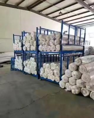 Cina Sistemi di scaffalature in acciaio per magazzini industriali, magazzini commerciali, scaffali metallici regolabili ad alta capacità in vendita