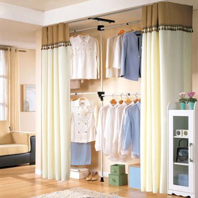 Китай Other Beverage and Wine Processing Machinery Simple Modern Invincible Hanging Landing Telescopic Set of Clothes Hanger Bedroom Korea продается