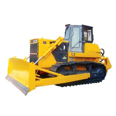 China Construction works Chinese earthmoving machinery TY230 crawler bulldozer price for sale for sale
