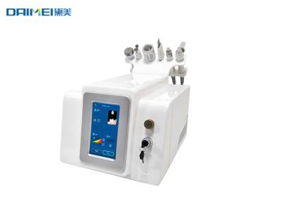 China Multifunctional Hydro Dermabrasion Facial Diamond Machine Water Peeling for sale