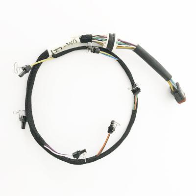 China Engine Wiring Fuel Injector For C7 Engine Harness 153-8920 for sale