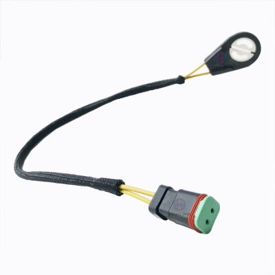 China CAT 320D Engine OEM Electronic Wire Harness 153-8920 for sale