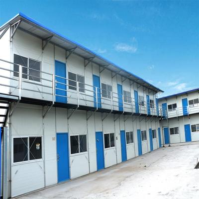 China Zontop materials bolt 20ft glass foldable tiny folding install prefab two story steel prefab container houses homes for sale