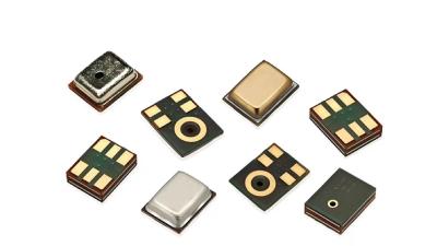 Cina 310*320mm Fan-Out Panel Level Packaging (FOPLP) Pacchetto per microfoni MEMS in vendita