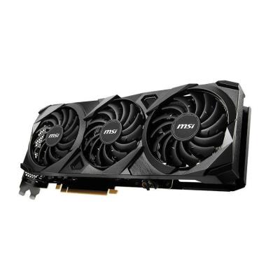 China Workstation high performance RX 6600xt Graphic Card 320bit video graphics cards for sale