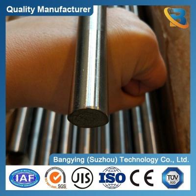 Китай ASTM ASME 309 310 310S 410 420 430 17-4pH 630 2205 Нержавеющая сталь Круглый стержень продается