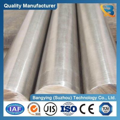 Chine Ss 430 Bar 6 mm en acier inoxydable soudé Bar ronde solide Bar carrée en acier pour plaque à vendre