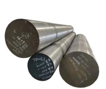 China BIO-CB022B ASTM AISI 201 202 304 316 310S 309S 2205 2507 904L Barra redonda de acero inoxidable laminada en frío brillante pulido en venta
