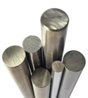 Cina Diametro 8-1200mm Staffa di acciaio al carbonio 42CrMo 35CrMo Q195 Q235 Barre di acciaio rotonde Billets Carbon 4140 S45c S55c S35c 5sp/3sp Sezione ferro in vendita