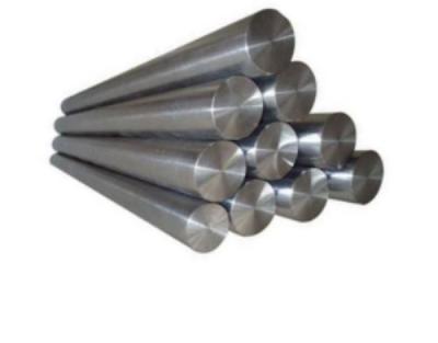 Cina Saldatura ASTM Ss 304 201 316 1020 3003 7075 2024 S235jr S355jr Barra rotonda in acciaio inossidabile/barra in acciaio al carbonio/barra in alluminio/barra a stampo in vendita