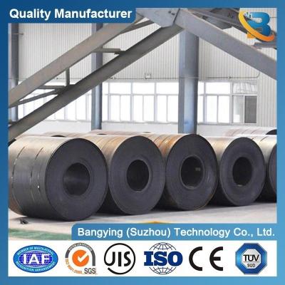 Cina Fogli di acciaio laminato a caldo S235jr Fogli di acciaio laminato a caldo 11 mm Piastra di acciaio al carbonio per lavori all'estero in vendita