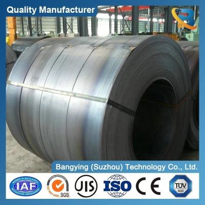 Cina Grande inventario di acciaio al carbonio Q195 Q215 Q235 Q255 Q275q355ss400 per bordo personalizzato in vendita