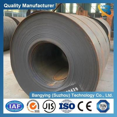 Cina Campioni US 1/kg Ispezione da parte di terzi ASTM A1008 A36 bobine di acciaio al carbonio in vendita