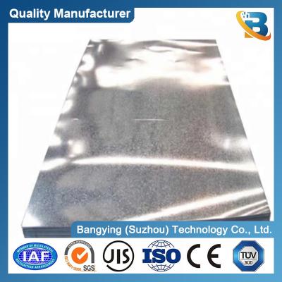 Chine Toiture en tôle galvanisée standard AISI sur mesure avec technologie avancée à vendre