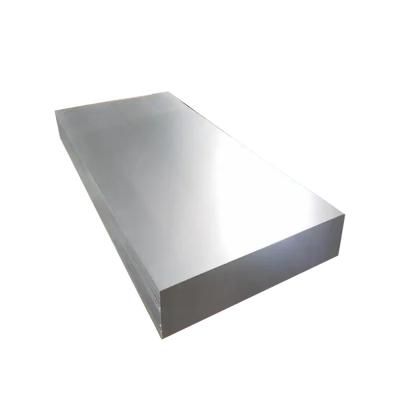 China ASTM BA 304 316 316L Customized Size Metal Stainless Steel Sheet For Construction for sale