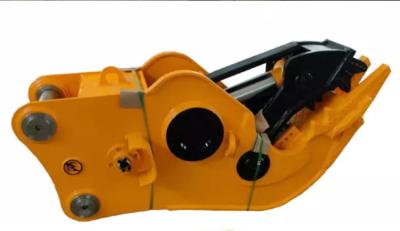 China 300500mm Kaak het Openen Graafwerktuig Demolition Pulverizer For Daewoo DH200 DH235 Te koop